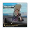 Scosche MagicMount MSC Window/Dash Car Phone Holder Mount Kit, for iPhone 12, Black MSHWDPD20-SP